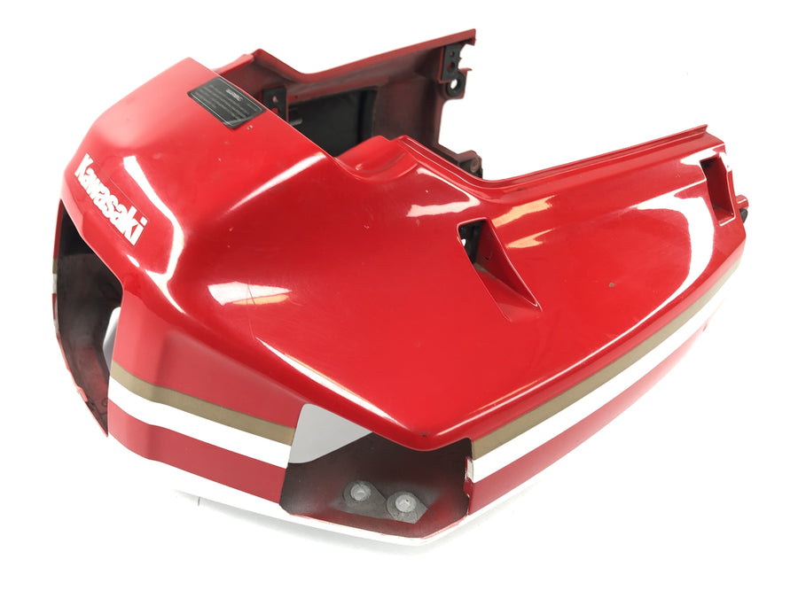 Kawasaki ZX -10 ZXT00B [1990] - Bakre kledning KLADING KLADING DEL BAKK DEL DEL