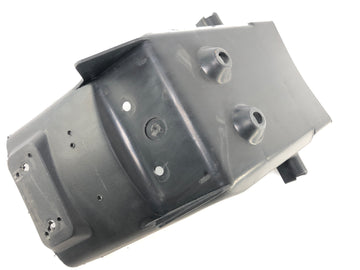 Yamaha XT 600 E 3TB [1996] - Lisensplate Holder - 0