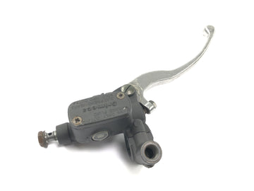 Sachs ZX 125 [1998] - Frontbremsepumpe, forhjulsbremsepumpe, håndbremsesylinder