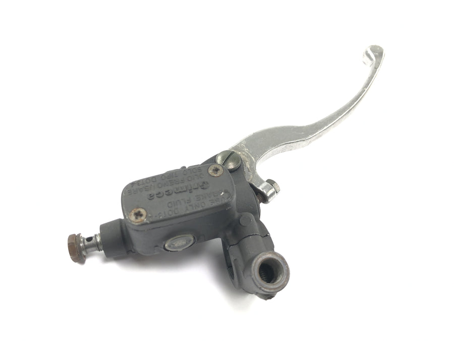 Sachs ZX 125 [1998] - Frontbremsepumpe, forhjulsbremsepumpe, håndbremsesylinder