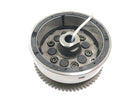 Yamaha XVS 650 4VR [1997] - Svinghjul med starter frihjul starter clutch frihjul tannhjul-5