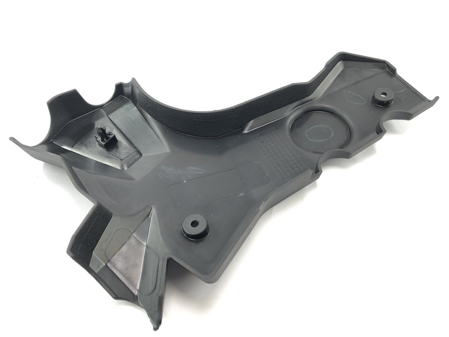 Kawasaki Ninja 125 BX125B [2024] - Clearing Frame Cover Frame Clading til venstre