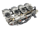 Yamaha YZF R1 RN09 [2003] - forgasserens gassinnsprøytningssystem-5
