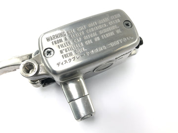 Honda VTX 1800 SC46 [2004] - Clutchpumpe med clutchhåndtaksfeste til venstre - 0