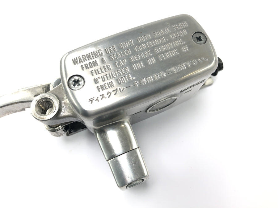 Honda VTX 1800 SC46 [2004] - Clutchpumpe med clutchhåndtaksfeste til venstre