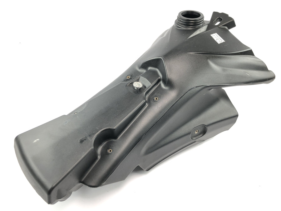 SWM SM 125 R [2018] - Tank drivstofftank bensin tank tank container plasttank