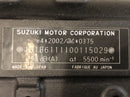Suzuki GSX R 1000 WVB6 K6 [2006] - ramme med kjøretøys registreringsdokument-5