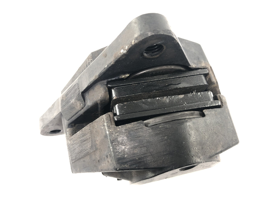 BMW K 100 [1984] - Bremsecaliper Brembo bremsecaliper foran venstre