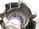 Cagiva Mito 125 Evo 8p [2000] - Sylindersett stempelkitsylinder med stempel-9