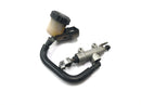 Honda VTX 1800 SC46 [2004] - bakre bremsepumpe, hovedbremsesylinder, fotbremsesylinder-3