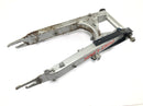 Honda XL 250 R MD03 [1993] - Svingarm bakre svingarm Pro-Link svingarm-6