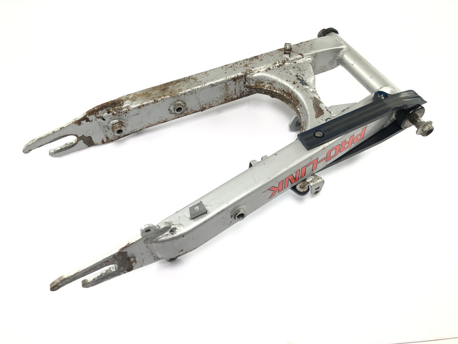 Honda XL 250 R MD03 [1993] - Svingarm bakre svingarm Pro-Link svingarm
