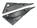 Moto Guzzi Stelvio 1200 4V [2009] - Cover Cladding Frame Clading til venstre og høyre-3
