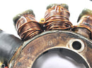 Suzuki RG 250 Gamma GJ21D [1987] - Stator dynamo generator tennspole Lima-4