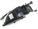 Honda NX 650 RD02 [1989] - Bakre under kledning bak midten-3