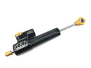 BMW S 1000 - HYPERPRO styredemper styrestabilisator CSC svart 68mm-2