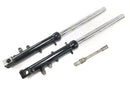 Kawasaki ZX -10 ZXT00B [1990] - Fork Telegabel med Axis Front Fork Fork Suspensjon-1