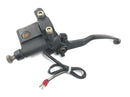 Ducati Monster M600 [1995] - Handbrems Pump Brems Pump Brems Lever styret-3
