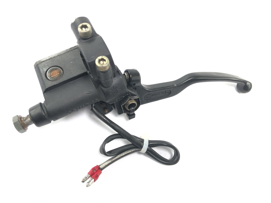 Ducati Monster M600 [1995] - Handbrems Pump Brems Pump Brems Lever styret