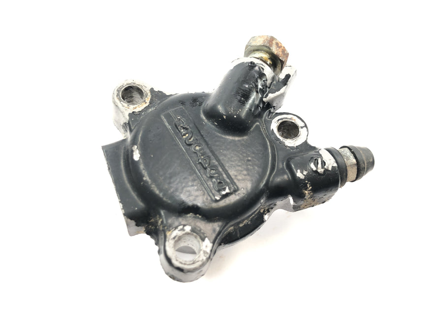Kawasaki GPZ 1000 RX [1987] - clutch slavesylinder hydraulisk clutch sylinder