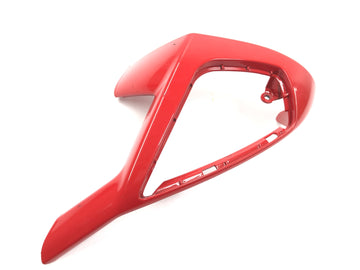 Ducati 999 H4 [2003] - Fortalte speilhusets speilhuskledning