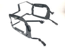 Triumph Tiger 955i 709EN [2003] - bagasjehylle sidekasseholder bagasjehylle-6