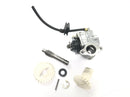 Sachs ZX 125 [1998] - Oljepumpe med drivhjul-5