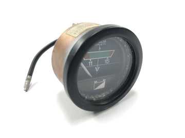 MOTO GUZZI CALIFORNIA 2 1000 VT [1982] - Voltmeter spenningsmåler batteriindikator