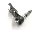 Kawasaki GPZ 1100 ZXT10E [1997] - Switch Shaft Gear Shelled Spak til venstre-1