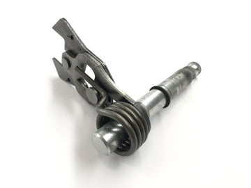 Kawasaki GPZ 1100 ZXT10E [1997] - Switch Shaft Gear Shelled Spak til venstre