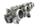 BMW K 1200 S K12S [2005] - Gasspjeldenhet-6