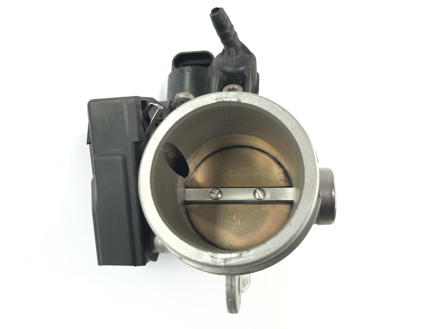 BMW R 1200 R R1ST [2008] - Gassventilpar