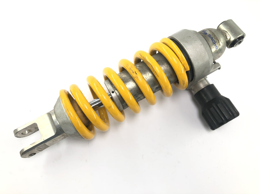 Moto Guzzi Stelvio 1200 8V [2016] - bakre støtdemper justerbar Sachs