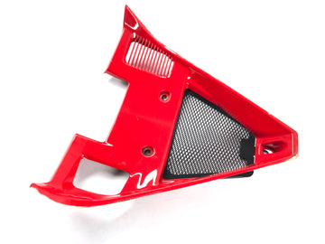 Ducati 1098 S H7 [2009] - kledning Keølkledning foran - 0