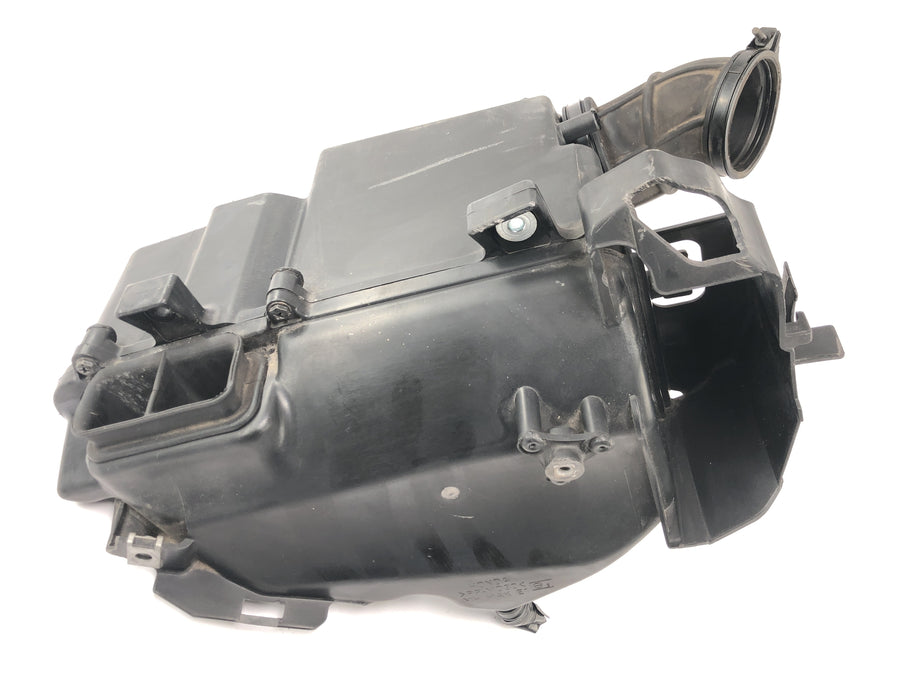 Honda FMX 650 RD12 [2006] - Luftfilterboks luftfilterhus luftboks