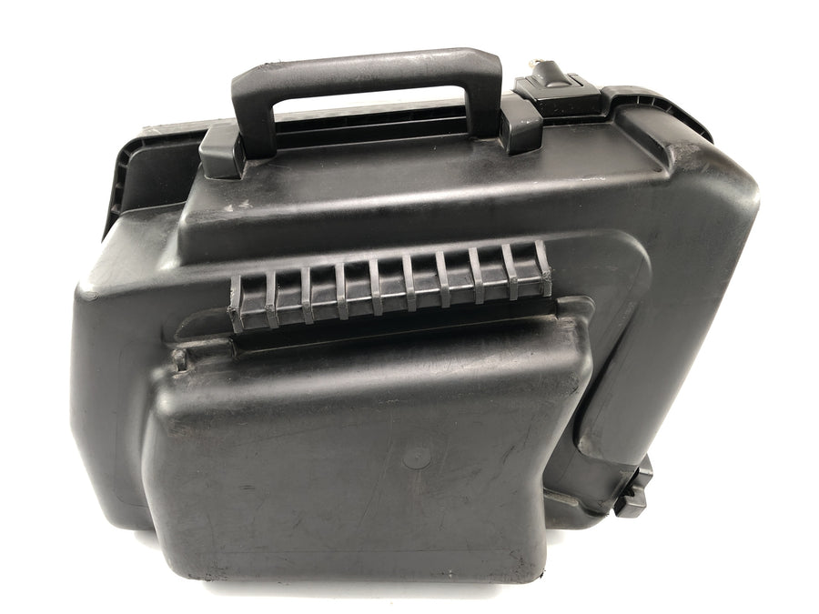 BMW K 1100 RS [1991] - Case Set Side Case Bagage Case til venstre og høyre