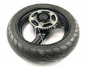 Honda VTR 1000 F SC36 [2000] - Felghjul bak 5,50 x 17"-1