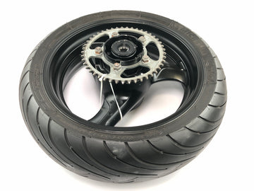 Honda VTR 1000 F SC36 [2000] - Felghjul bak 5,50 x 17"