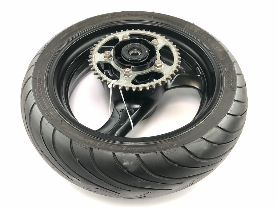 Honda VTR 1000 F SC36 [2000] - Felghjul bak 5,50 x 17"