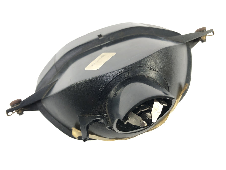 BMW R 1100 S R11S [2005] - Baklys baklys