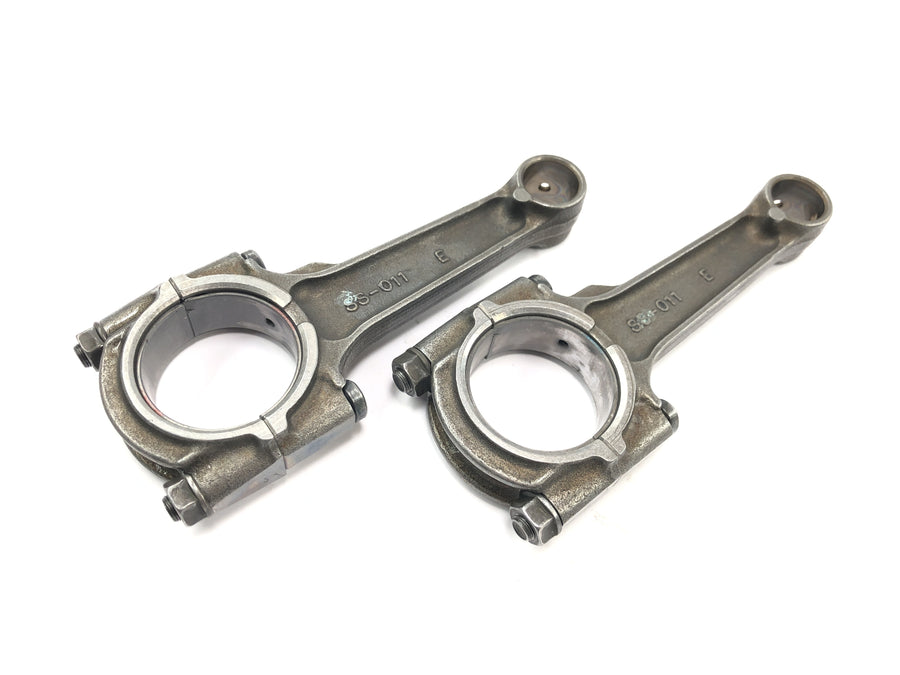 Triumph Speedmaster 900 [2003] - Pleuel Pleuelstange Pleuelstangen Satz