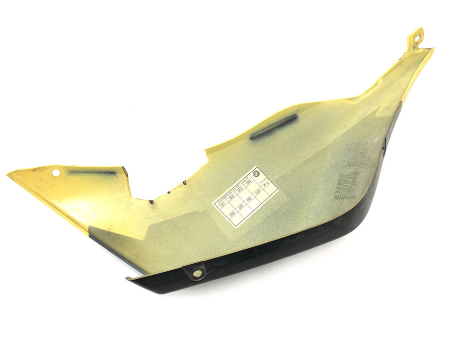 BMW K 1200 S K12S [2004] - Sidepanel bak venstre panel