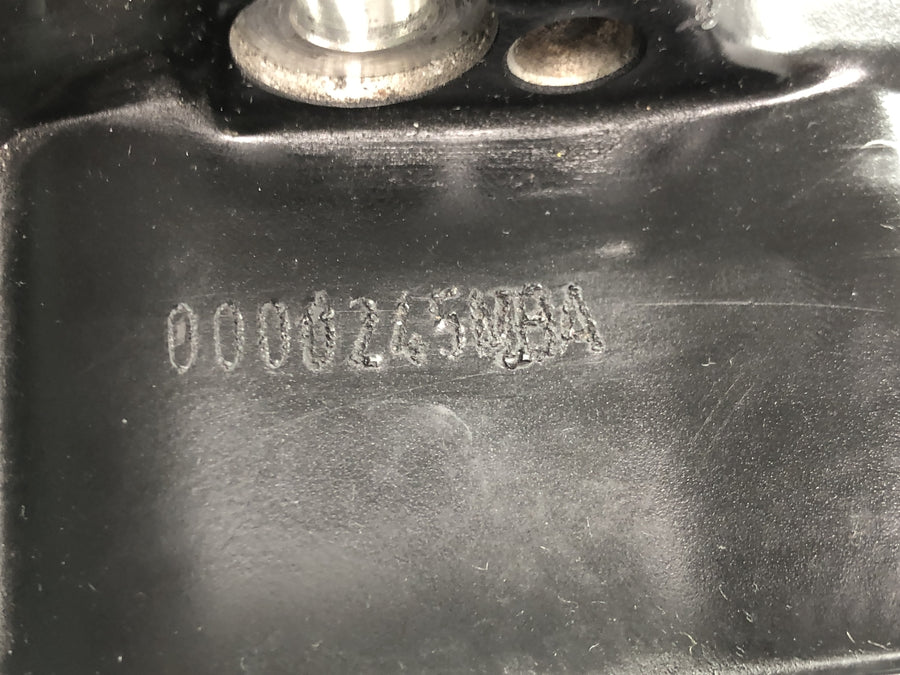 BMW K 1200 S K12S [2004] - Transmisjonsmotorblokk