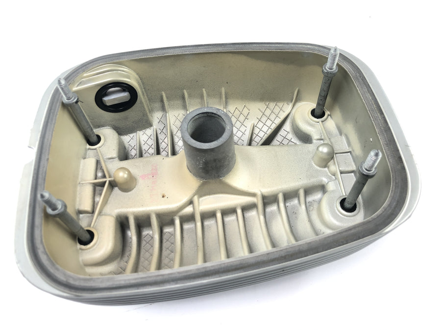 BMW R 1100 S R2S [2000] - Ventildeksel sylinderdeksel magnesium venstre