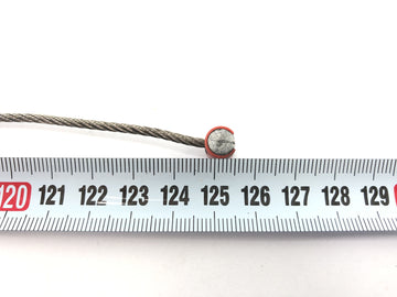 Triumph Street Triple R 675 D67LD [2010] - Koblingstog Bowden Train Cable CLUTCH Cable - 0