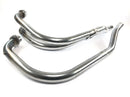 Triumph Thunderbird 900 T309RT [1995] - Eksosmanifold eksosmanifold eksosanlegg-3