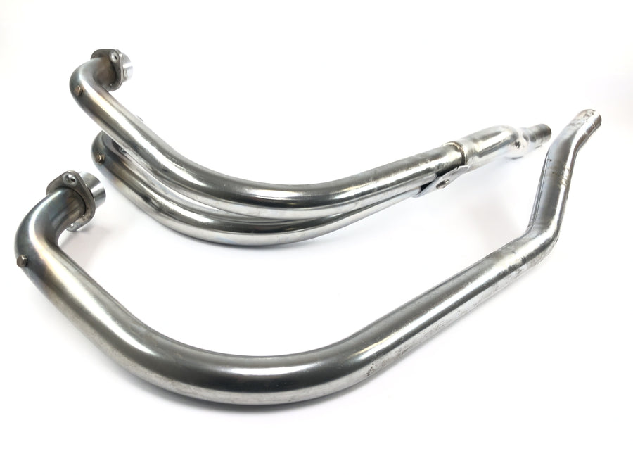 Triumph Thunderbird 900 T309RT [1995] - Eksosmanifold eksosmanifold eksosanlegg