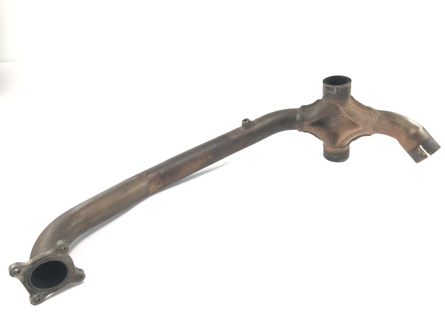Ducati ST3 S3 [2004] - Eksosmanifold manifold pipe exhaust manifold exhaust