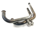 Yamaha XS 650 SE 3L1 [1979] - Manifold eksosmanifold-5