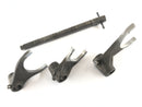 Honda GL 1000 Goldwing GL1 [1977] - Switch Fork Circuit Stations Set-4